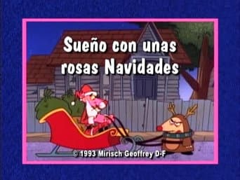 Estou Sonhando com um Natal Rosa