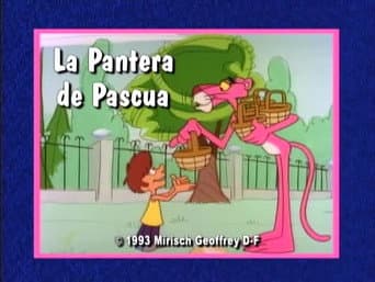 Pantera da Páscoa