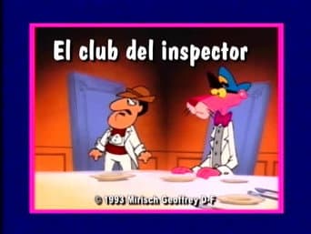 O Clube do Inspetor