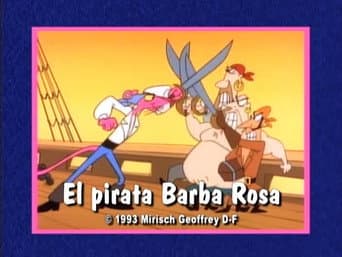 Pantera Pirata