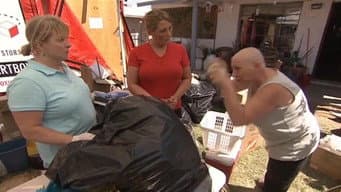 Tami e George