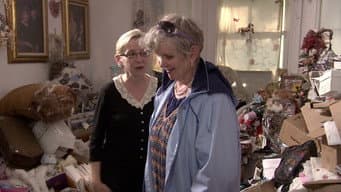 Mary Lynn e Ingrid