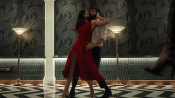 Tango e porrada