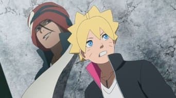 O Filho do Hokage!!