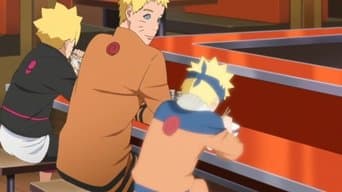 Um Dia na Vida da Família Uzumaki