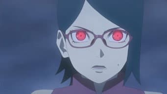 Sharingan vs. Kiba, a Espada do Trovão