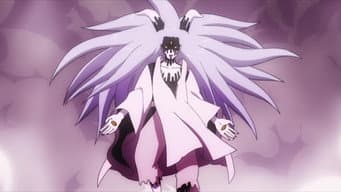 O Resgate de Naruto!