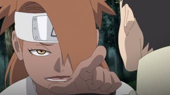 O Inimigo! Ino-Shika-Cho!