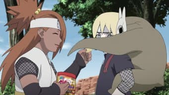 O Desejo de Boruto