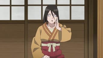 Sangue, Suor e Namida