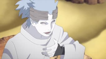 Sasuke é o Objetivo