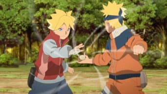 O Dever de Jiraiya