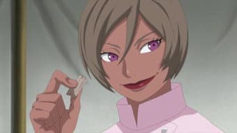 A Célula de Hashirama