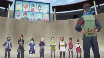 Inojin vs. Houki