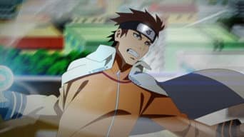 Konohamaru Vira o Hokage?!