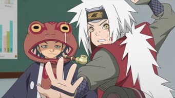 O Disfarce de Kawaki é Descoberto?!