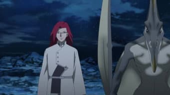 História de Sasuke: O Céu que Caiu na Terra