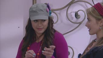 Ela é a Grachi