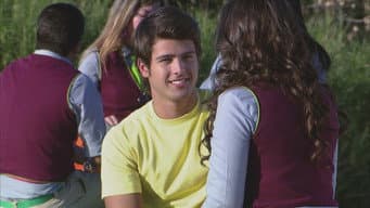Escondendo Sentimentos