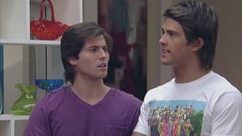 Grachi, A Culpada