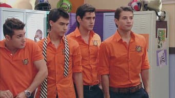 Grachi ao Quadrado