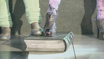 A Vingança de Matilda