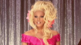 Escola de Charme das Drags