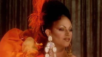O Baile Absolut das Drags