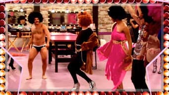 O Lago das Drags