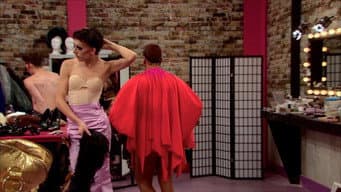 Gongadas da RuPaul