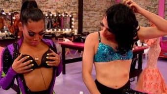 Veneno: O Rusical