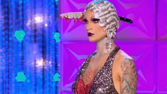 Ru: Histórias de Hollywood