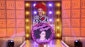 Gongada do RuPaul