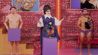 Drag Queens Got Talent - Parte 2