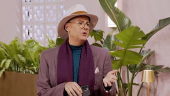 Ross Mathews vs. As Patas