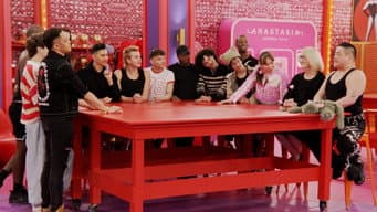 O Duelo Lip Sync Lalaparuza
