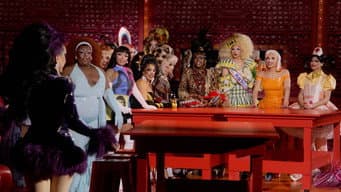 Você Não Consegue Tombar Uma Boa Drag Queen