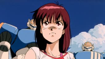 Choque! A Onee-Sama e Eu Vamos ao Espaço Juntas?