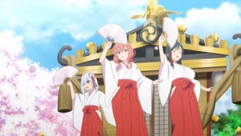 O Festival do santuário Amagami ~Florescendo~