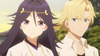 Sonho e Lua e Sonho ~Lua Nova~