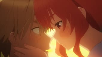 Esconde-esconde da Nadeshiko ~Troca~