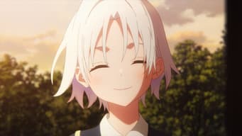 A miragem de Shirahi ~Divergência~