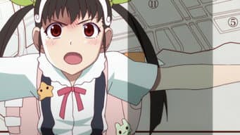 Mayoi Snail 1