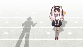 Mayoi Snail 3