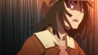 Nadeko Snake 1
