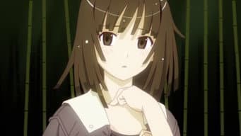 Nadeko Snake 2