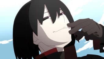 Nadeko Draw, Parte 2