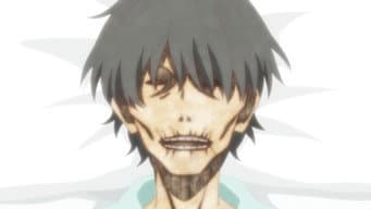 Shinobu Mustard, Parte 1