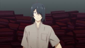 Shinobu Mustard, Parte 2