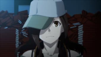 Shinobu Mustard, Parte 5